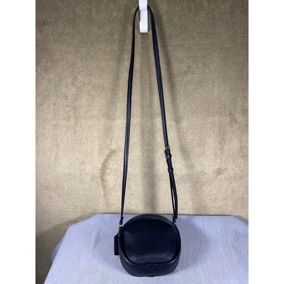 Coach Canteen Bag, Limited Edition Archive Re-Edition, Black, No. K1880-F27971 - Picture 4 of 16